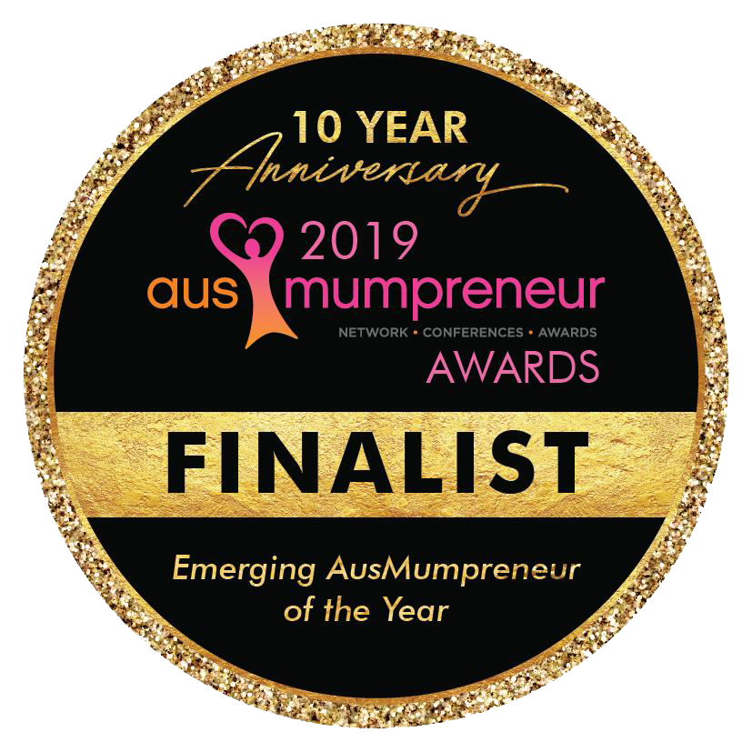 AUSMUM FINALIST